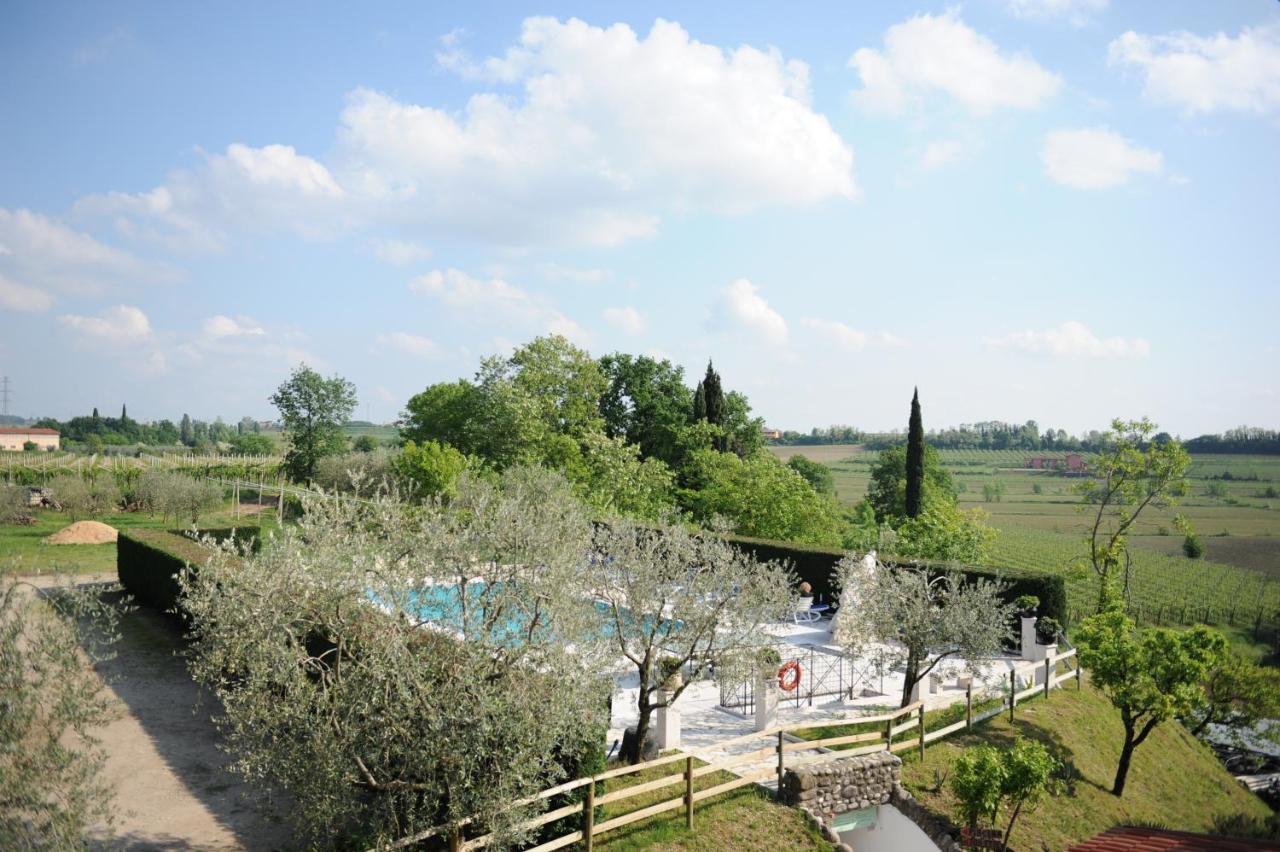 Ca Donzella