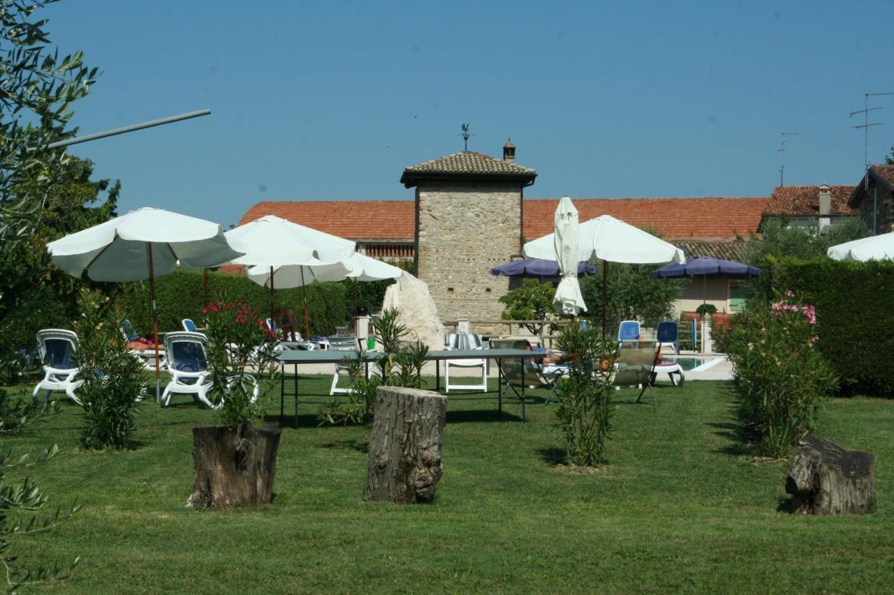 Ca Donzella * Lazise