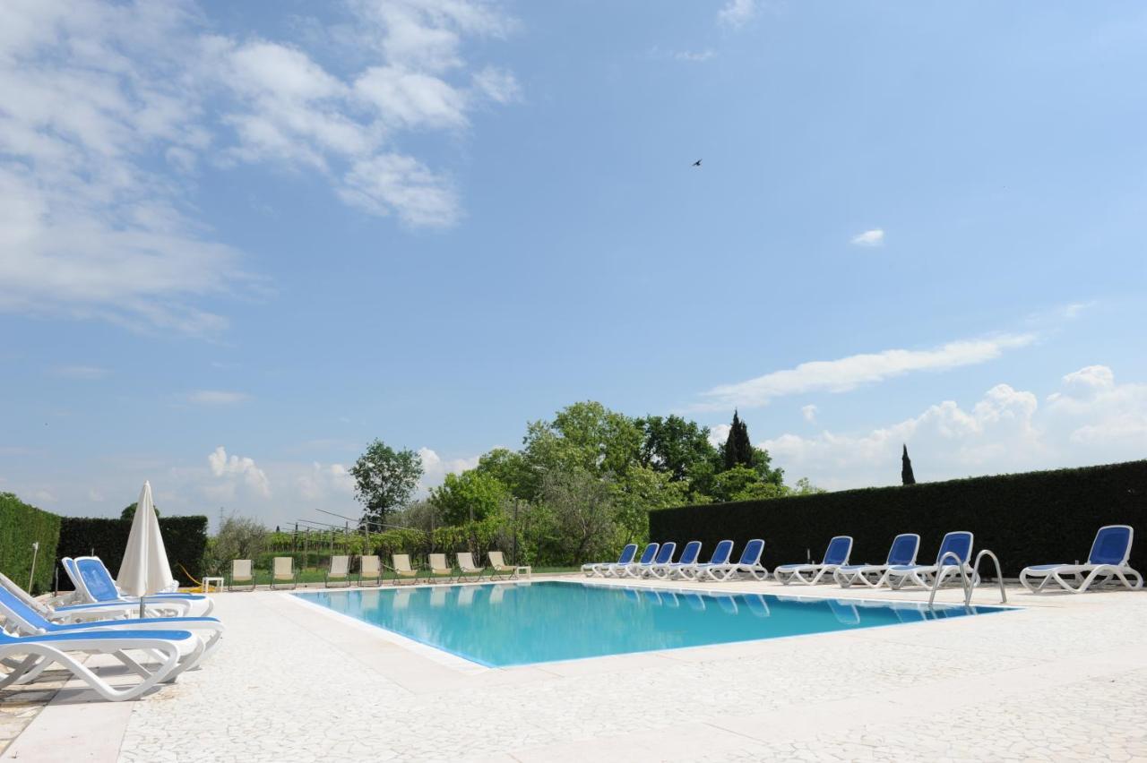 Ca Donzella * Lazise