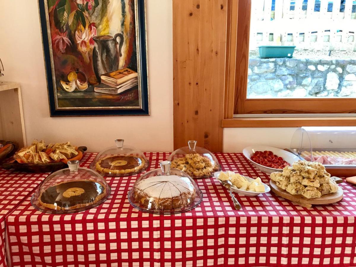 Bed & Breakfast Ca Donzella Lazise