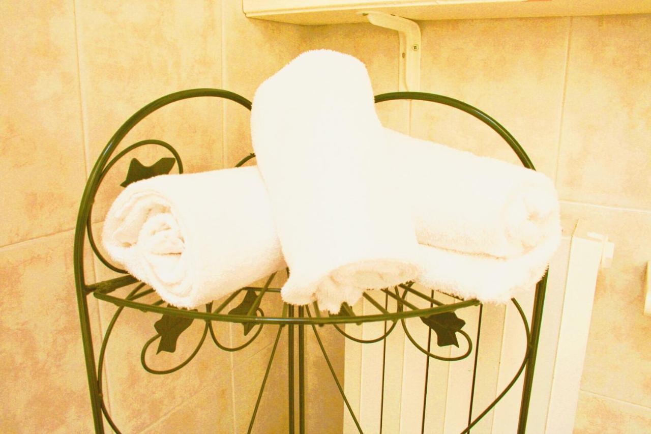 Bed & Breakfast Ca Donzella *