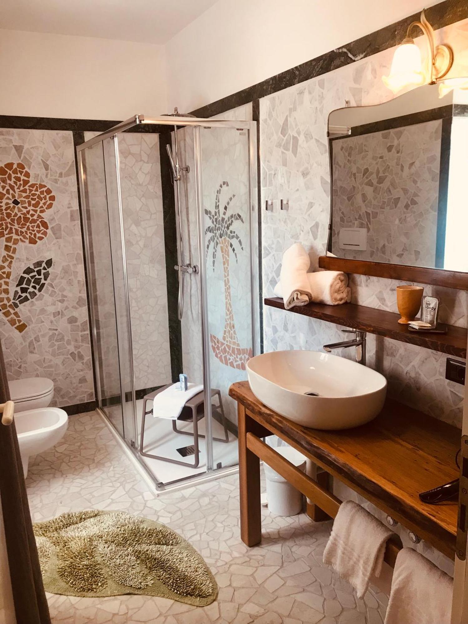Ca Donzella Bed & Breakfast Lazise