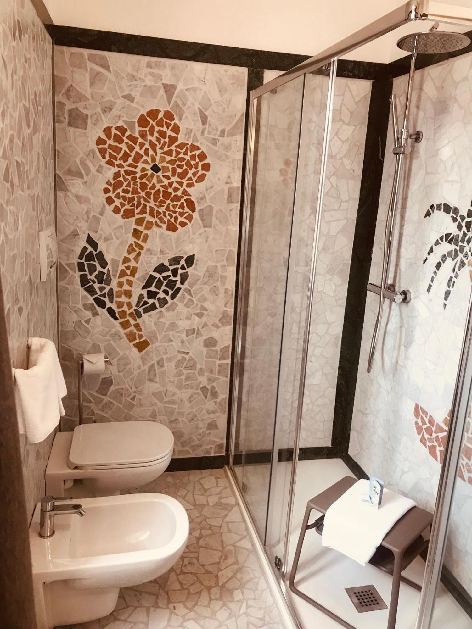 Ca Donzella Bed & Breakfast *