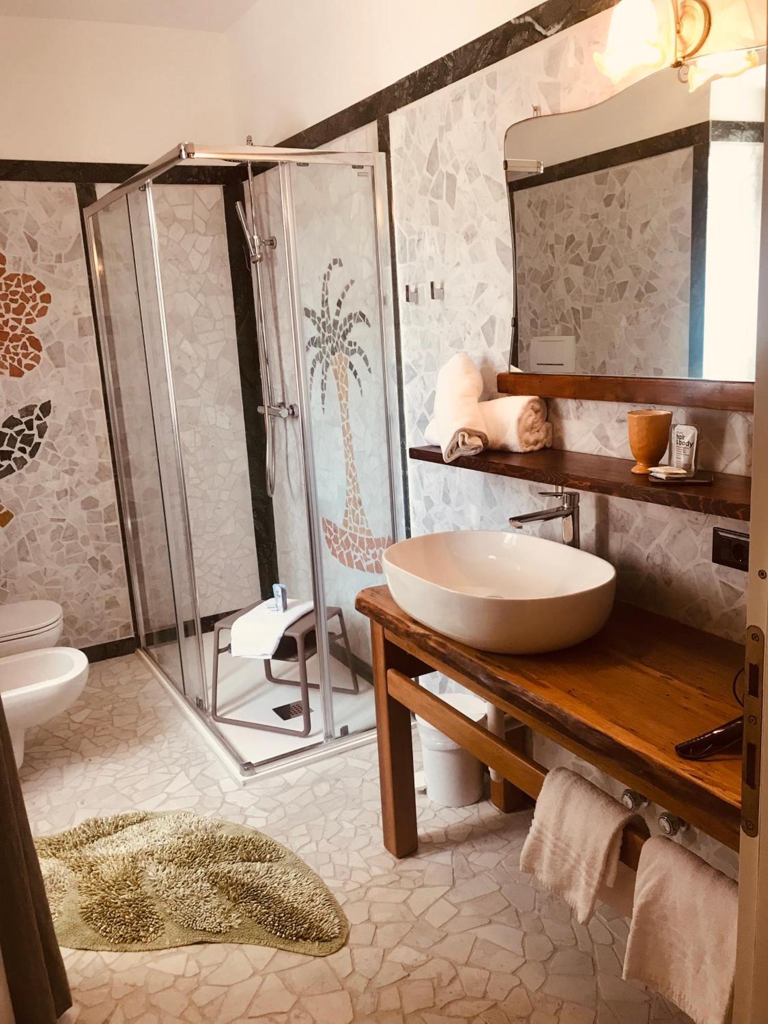 Bed & Breakfast Ca Donzella Lazise