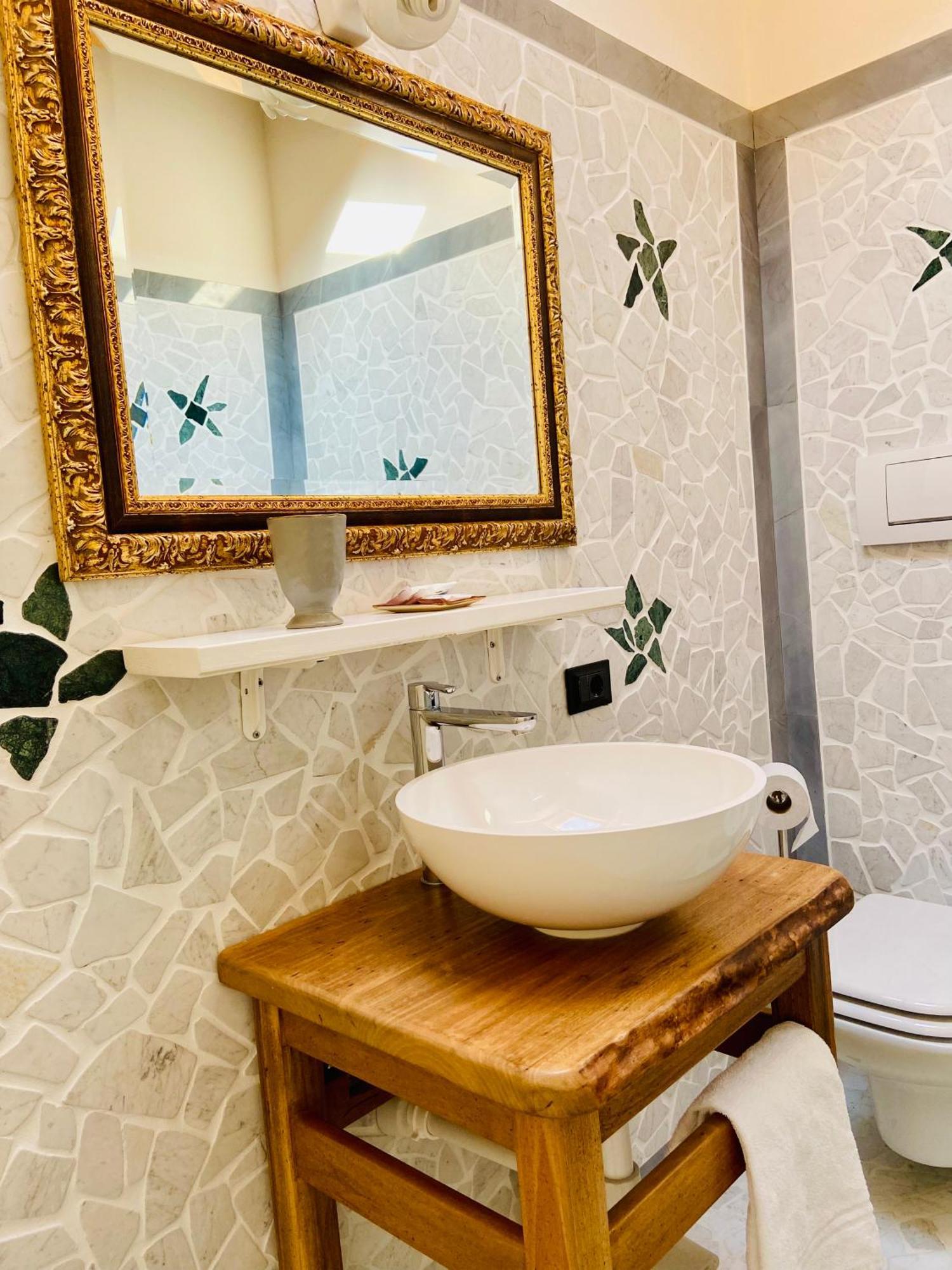 Ca Donzella Bed & Breakfast