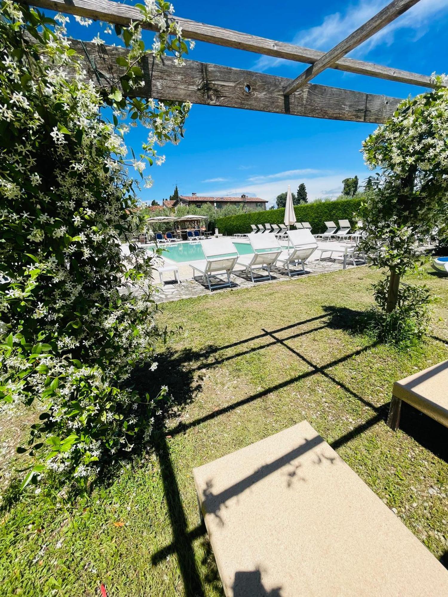 Ca Donzella Bed & Breakfast Lazise