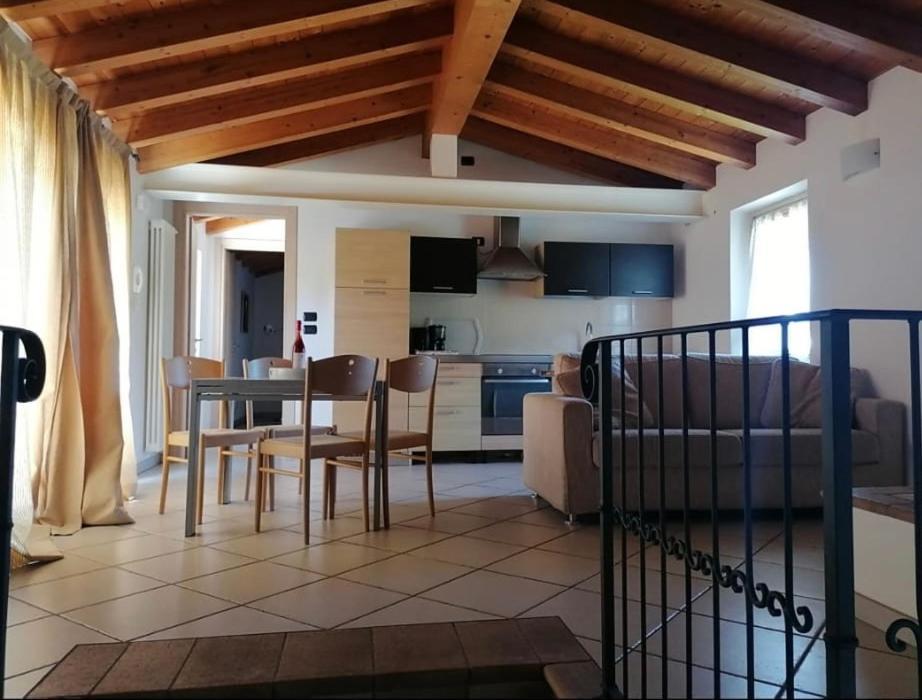 Ca Donzella Bed & Breakfast *
