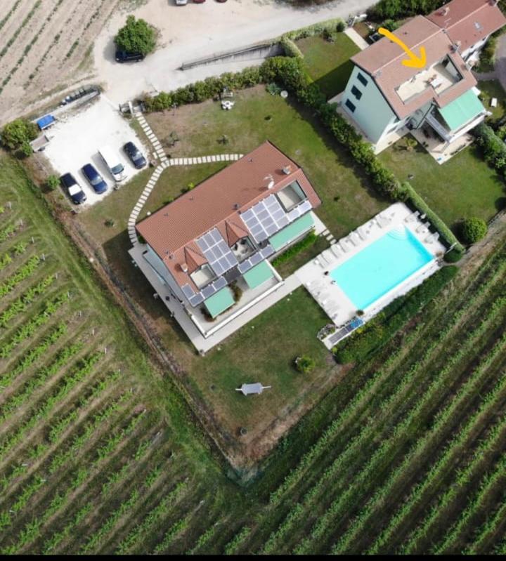 Ca Donzella * Lazise