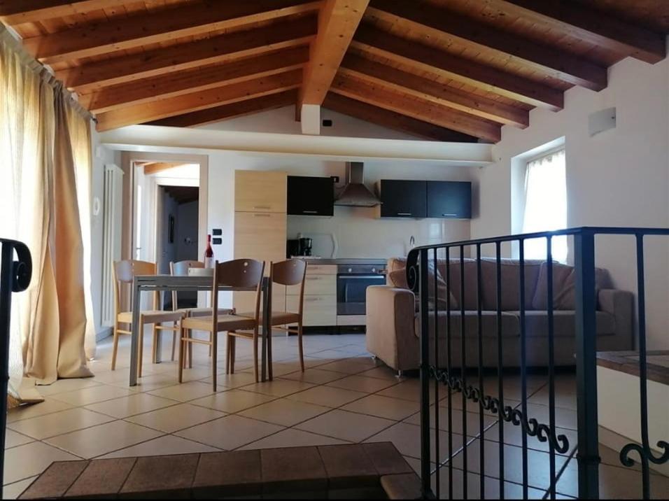 Bed & Breakfast Ca Donzella Lazise