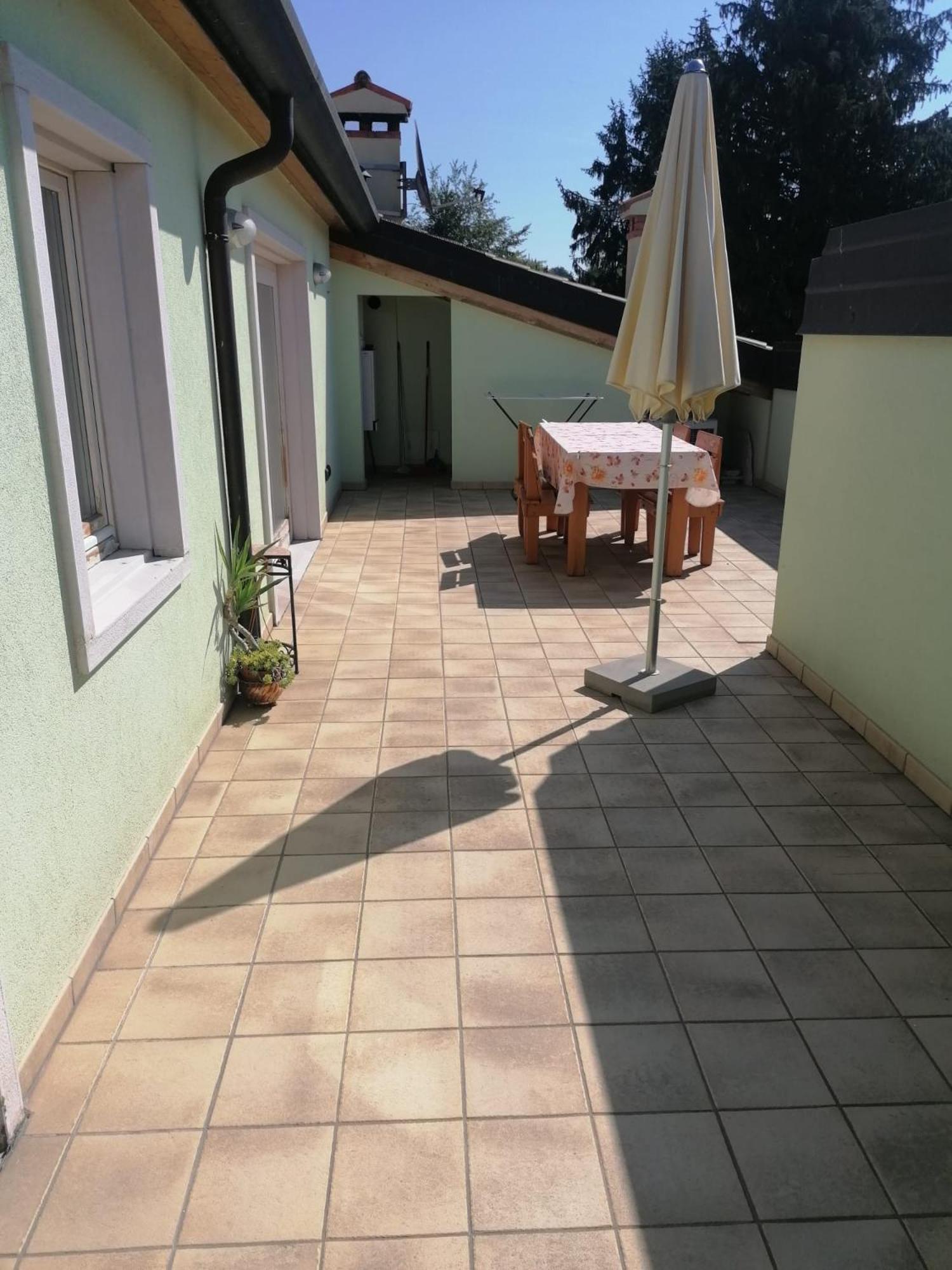 Ca Donzella Bed & Breakfast *